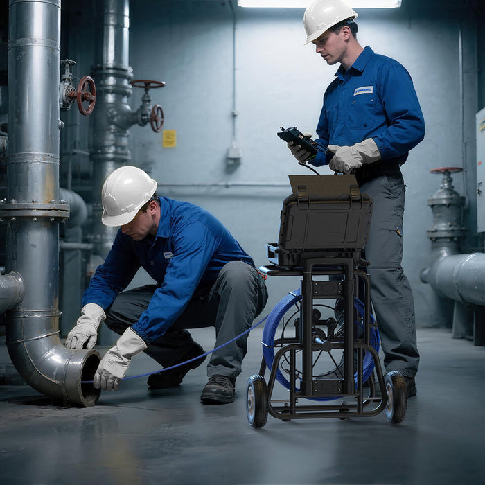 Underground Pipeline Health Check: Common Problems a Sewer Inspection Can Detect