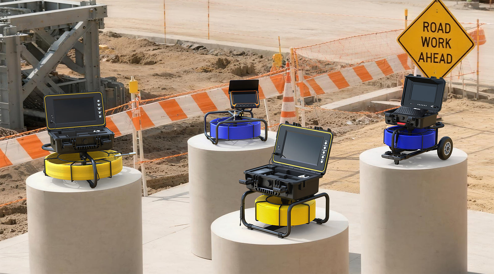 Sewer Inspection: Everything You Need to Know | Complete Guide by Octopusscan