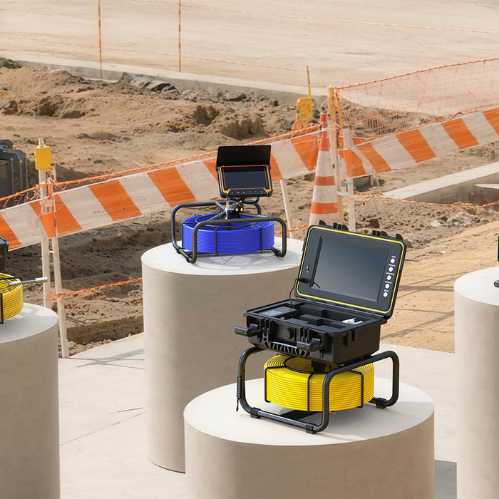 Sewer Inspection: Everything You Need to Know | Complete Guide by Octopusscan