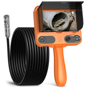 Octopusscan OSM0702 Sewer Inspection Camera - Octopusscan