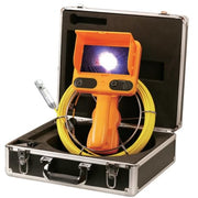 Octopusscan OS7DH2 Sewer Inspection Camera - Octopusscan