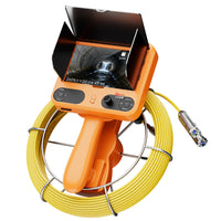 Octopusscan OS7DH2 Sewer Inspection Camera - Octopusscan