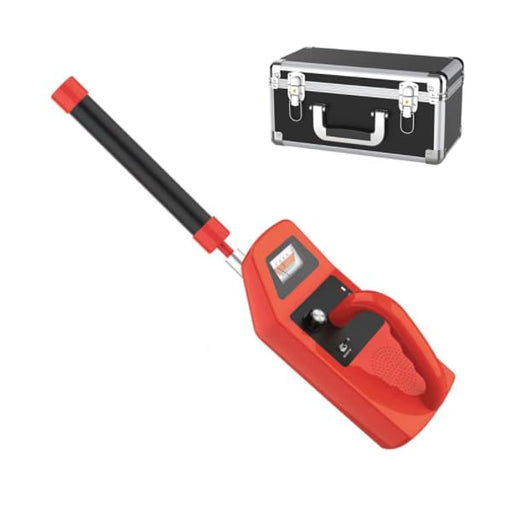 512Hz Pipe Locator Receiver| Compatible with All 512Hz Transmitters - Octopusscan