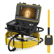 Octopusscan OS09D2 Sewer Inspection Camera - Octopusscan