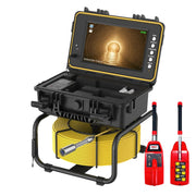 Octopusscan OS09D1 Sewer Inspection Camera - Octopusscan