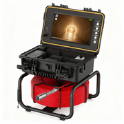 Octopusscan OS09D1 Sewer Inspection Camera - Octopusscan