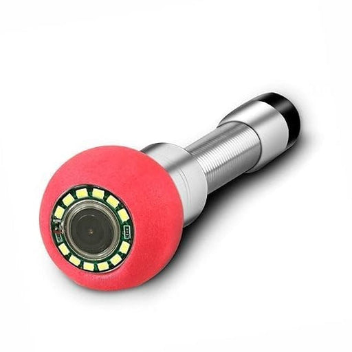 Sewer Inspection Camera Head(23mm x 120mm) - Octopusscan