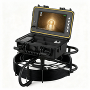 Octopusscan OS09D2 Sewer Inspection Camera - Octopusscan