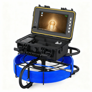 Octopusscan OS09D2 Sewer Inspection Camera - Octopusscan